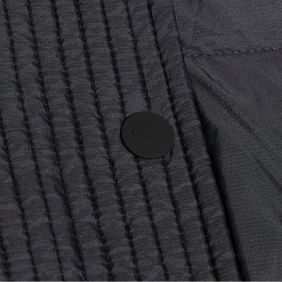 NIKE Sportswear PrimaLoft® Insulated Swoosh Therma-FIT Parka Jacket Size M - Picture 10 of 14